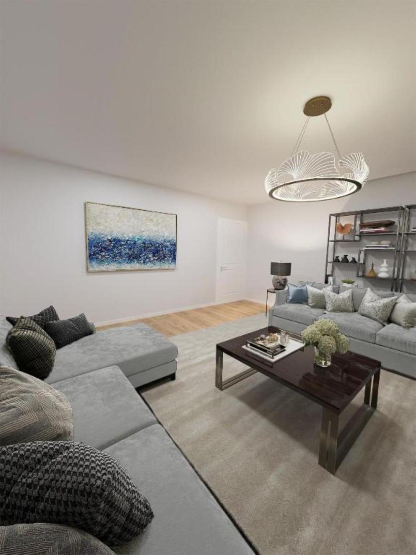 LARGE PENTHOUSE MAYFAIR SLEEPS UP TO 12