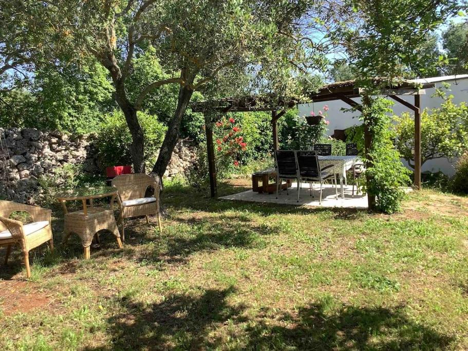 trullo primitivo