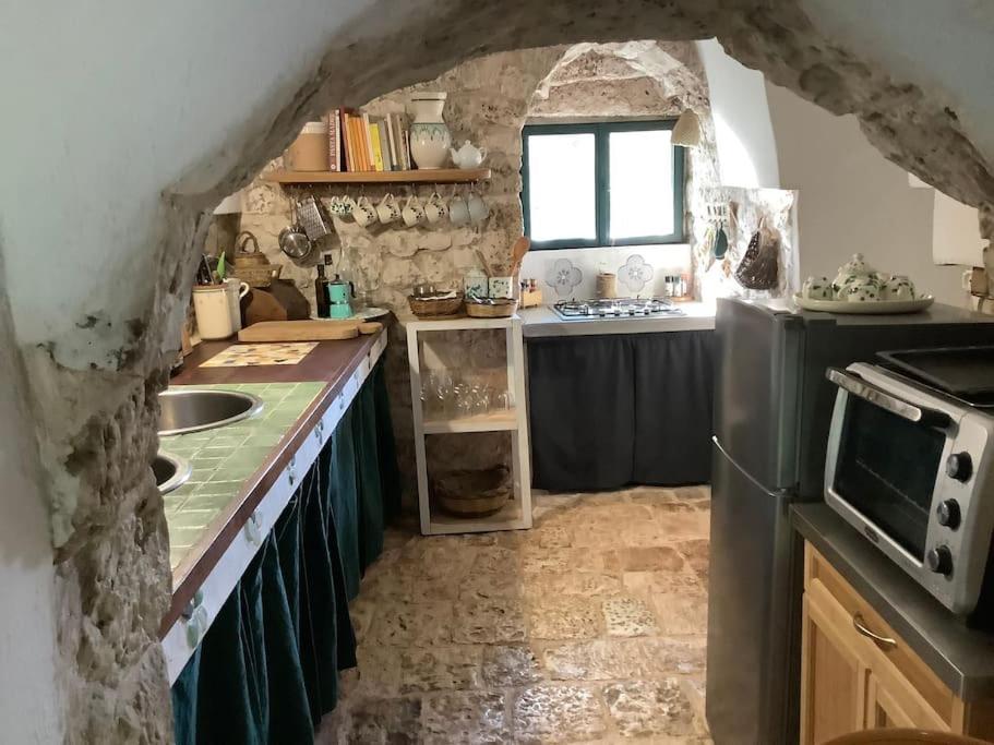 trullo primitivo