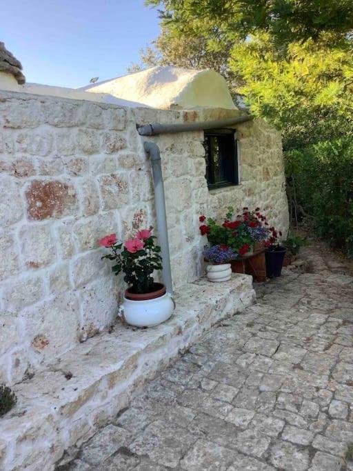 trullo primitivo