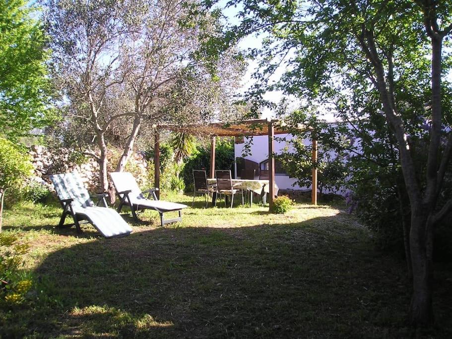 trullo primitivo