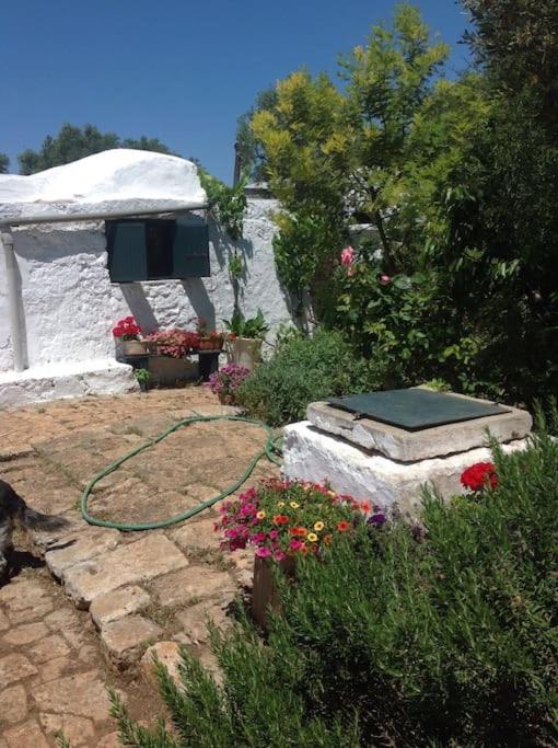 trullo primitivo