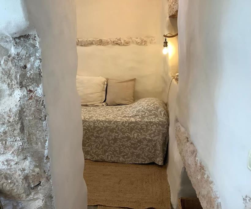 trullo primitivo