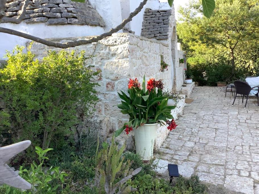 trullo primitivo
