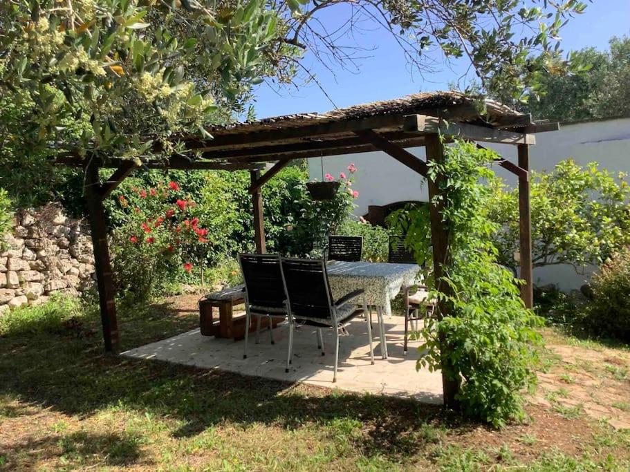 trullo primitivo