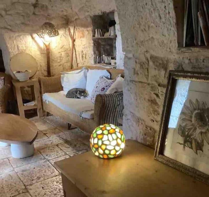 trullo primitivo
