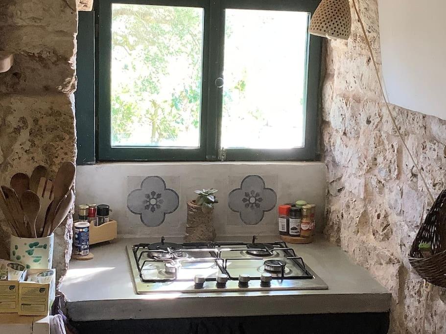 trullo primitivo