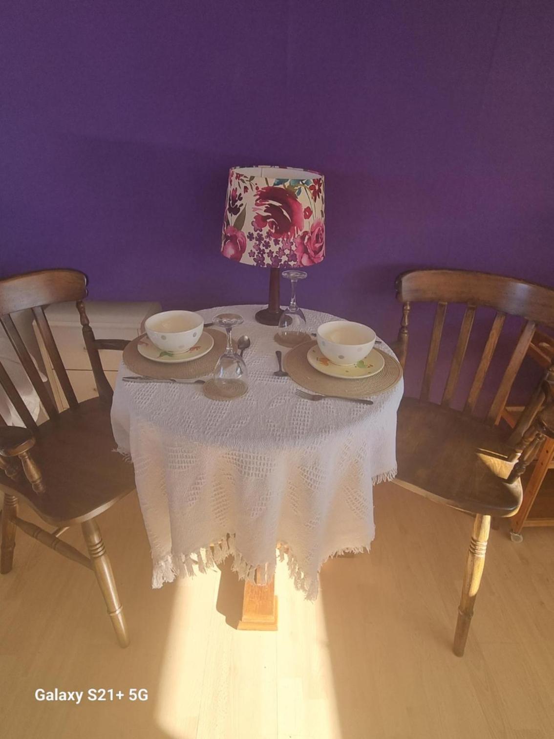 Hotel The Gateway at Hest Bank