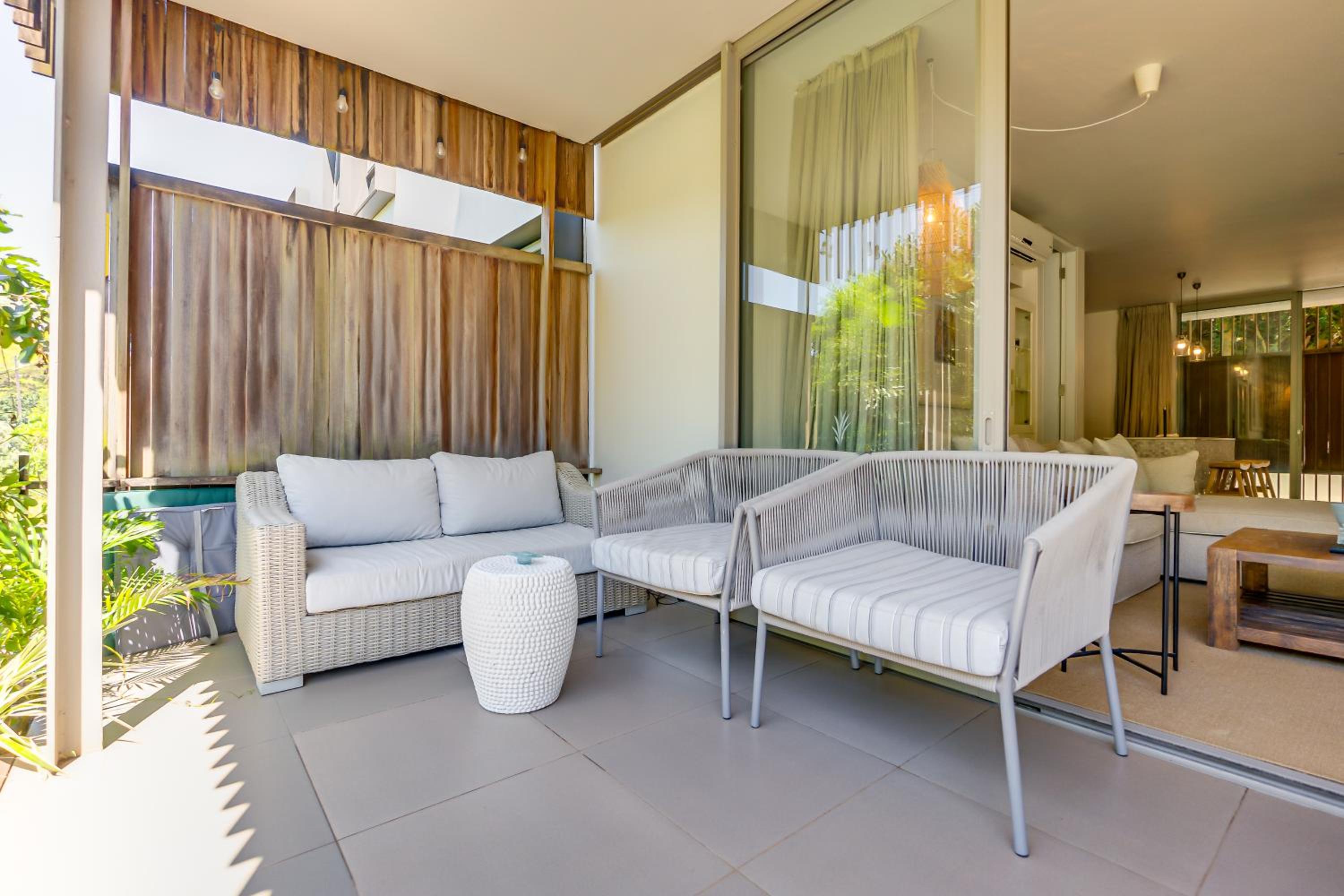 Hotel 9 Forest Apartment Dunkirk - Image 1