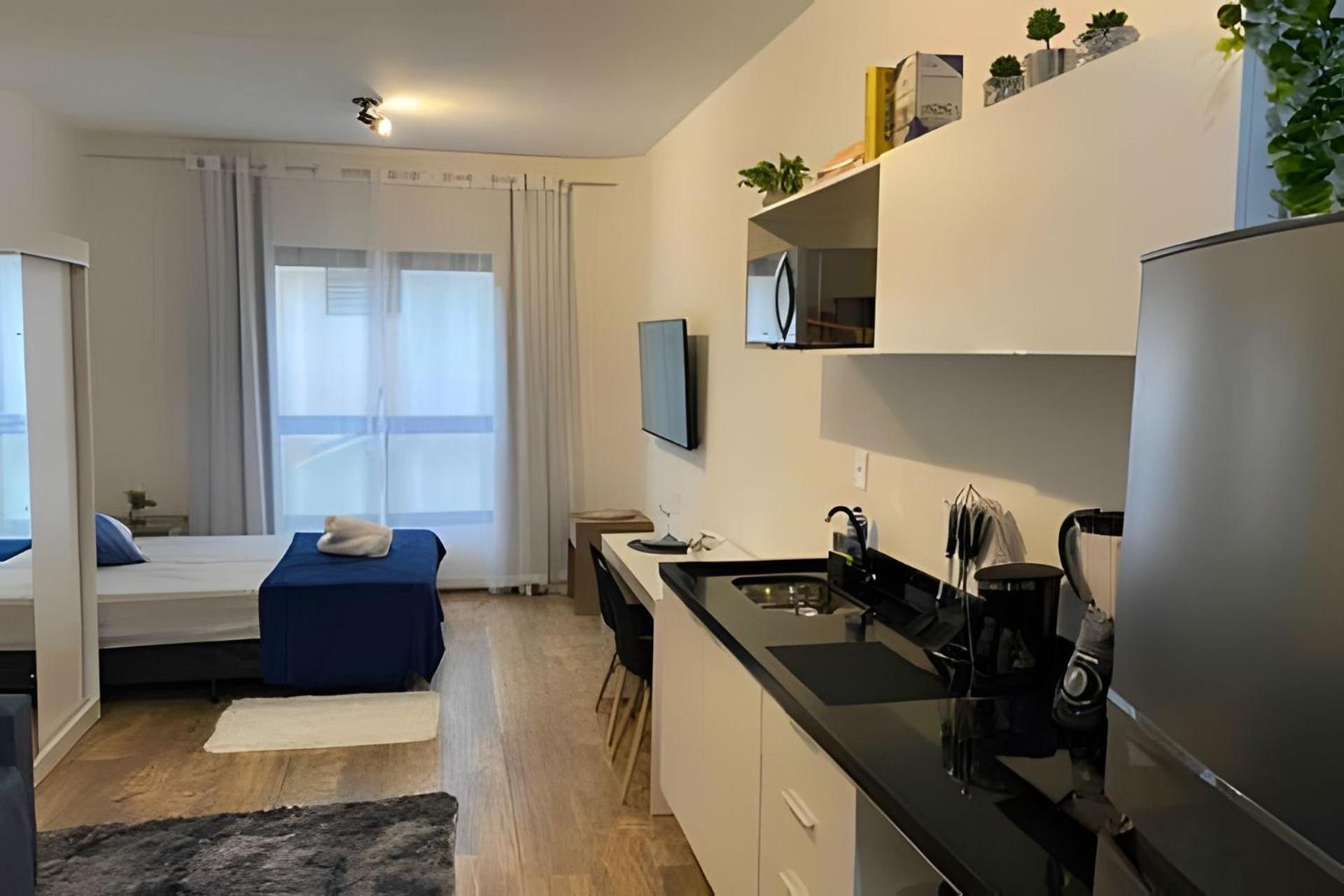 Studio Vila Prudente - Metrô linha verde