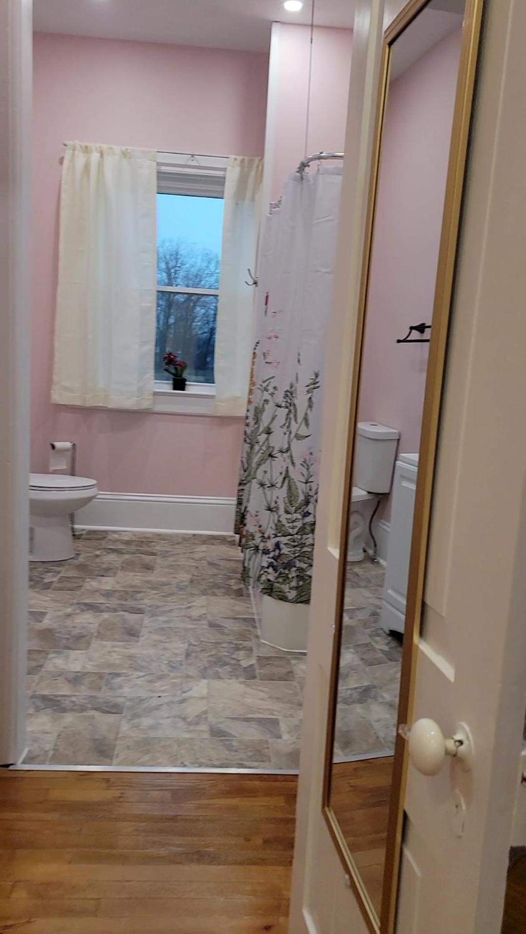 Josephine's Bed & Breakfast view 4