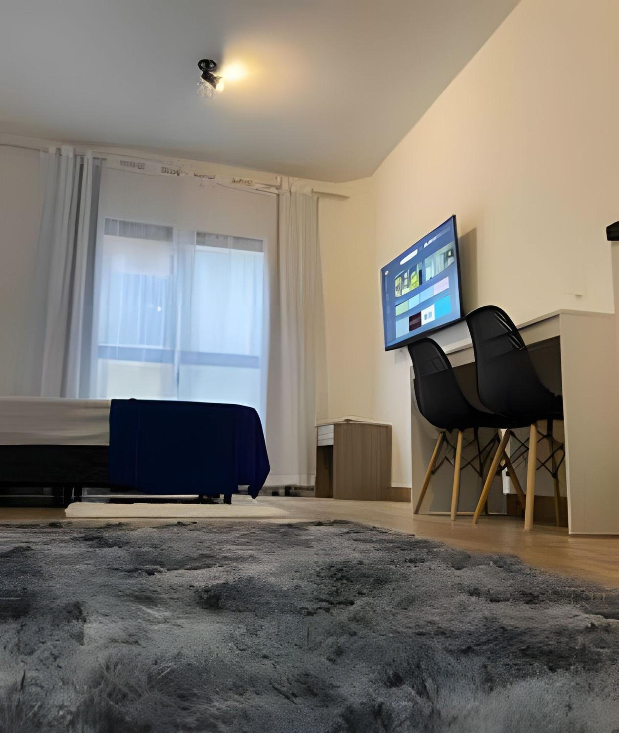 Studio Vila Prudente - Metrô linha verde