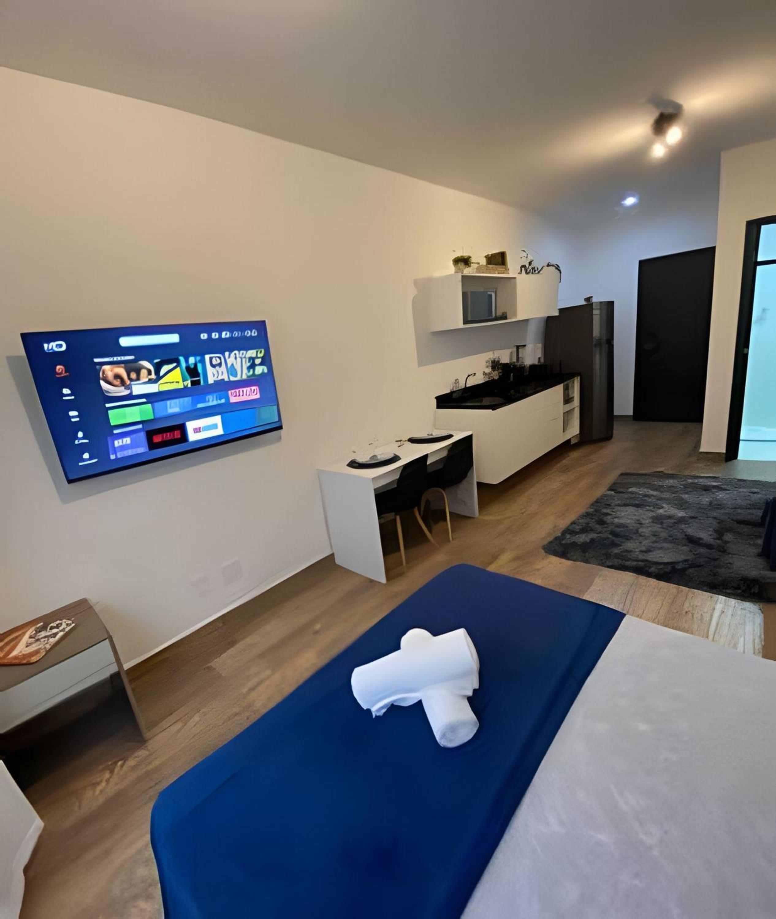 Studio Vila Prudente - Metrô linha verde