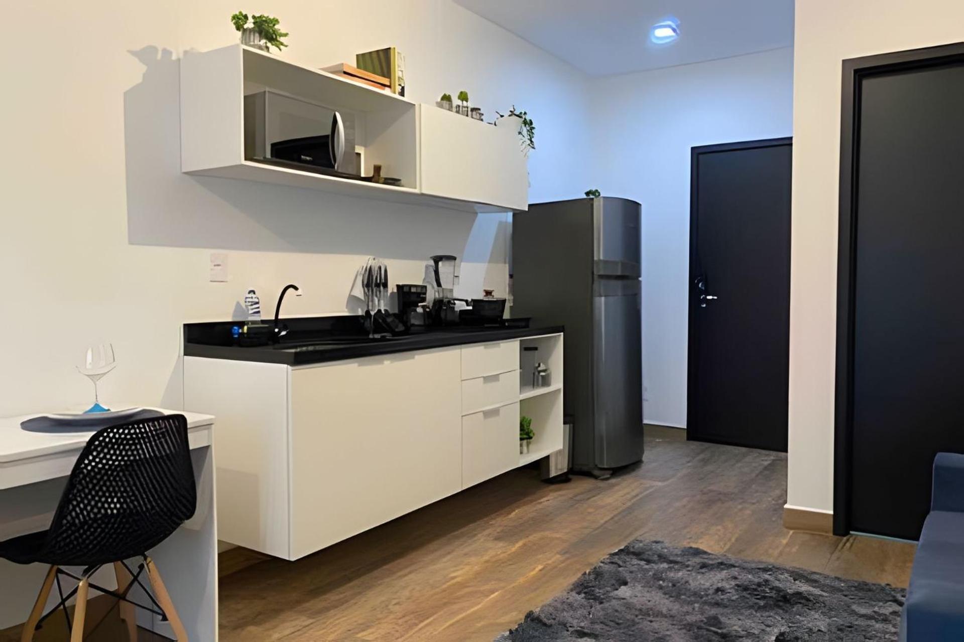 Studio Vila Prudente - Metrô linha verde