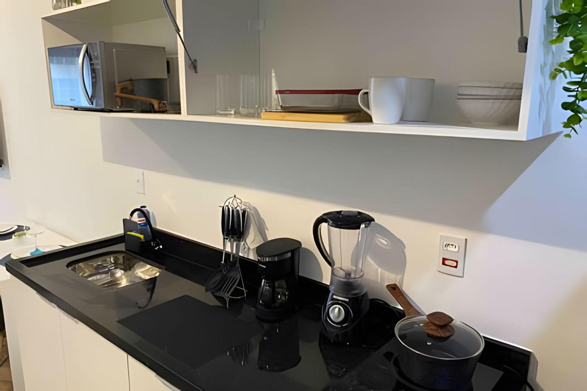 Studio Vila Prudente - Metrô linha verde
