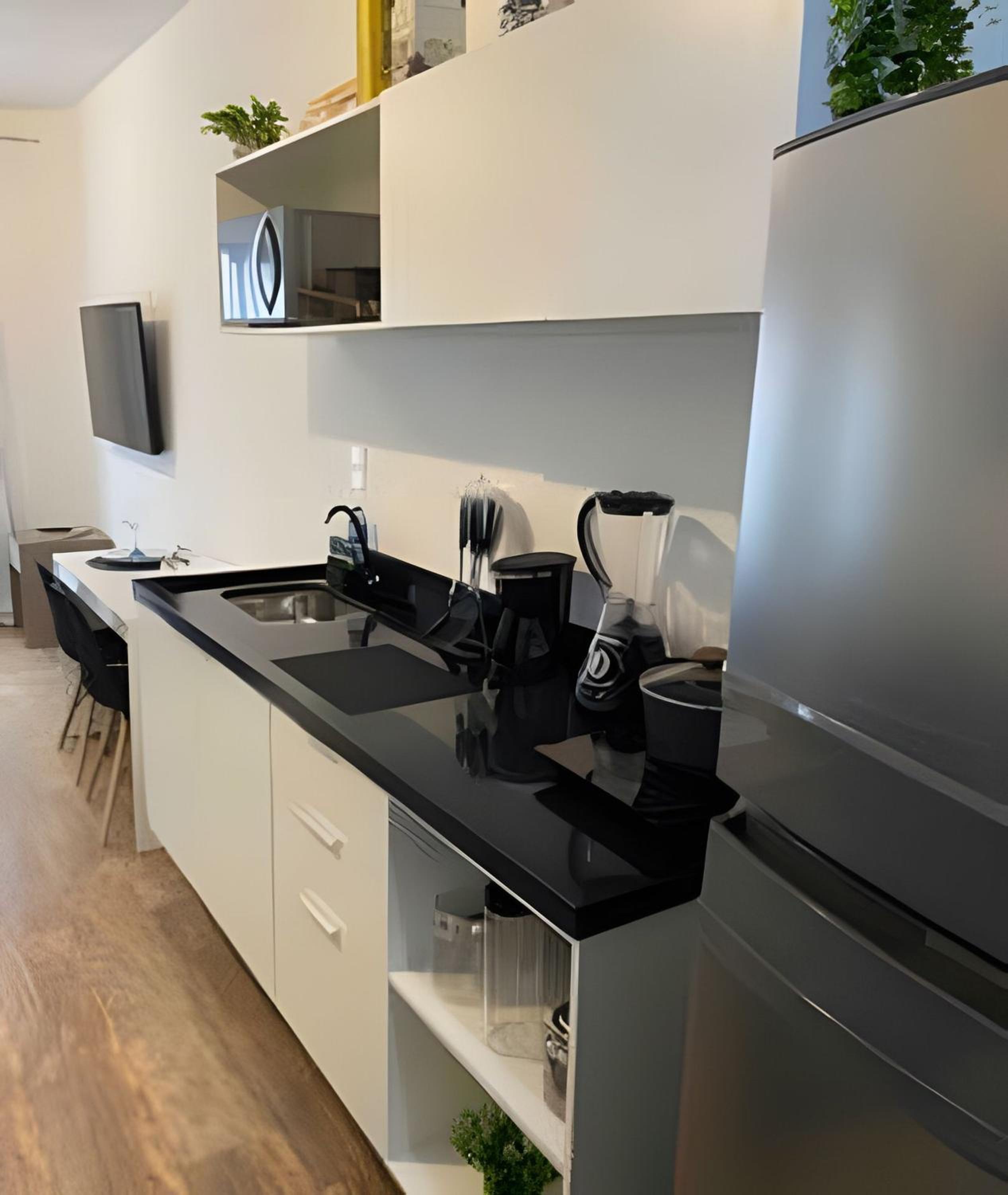 Studio Vila Prudente - Metrô linha verde
