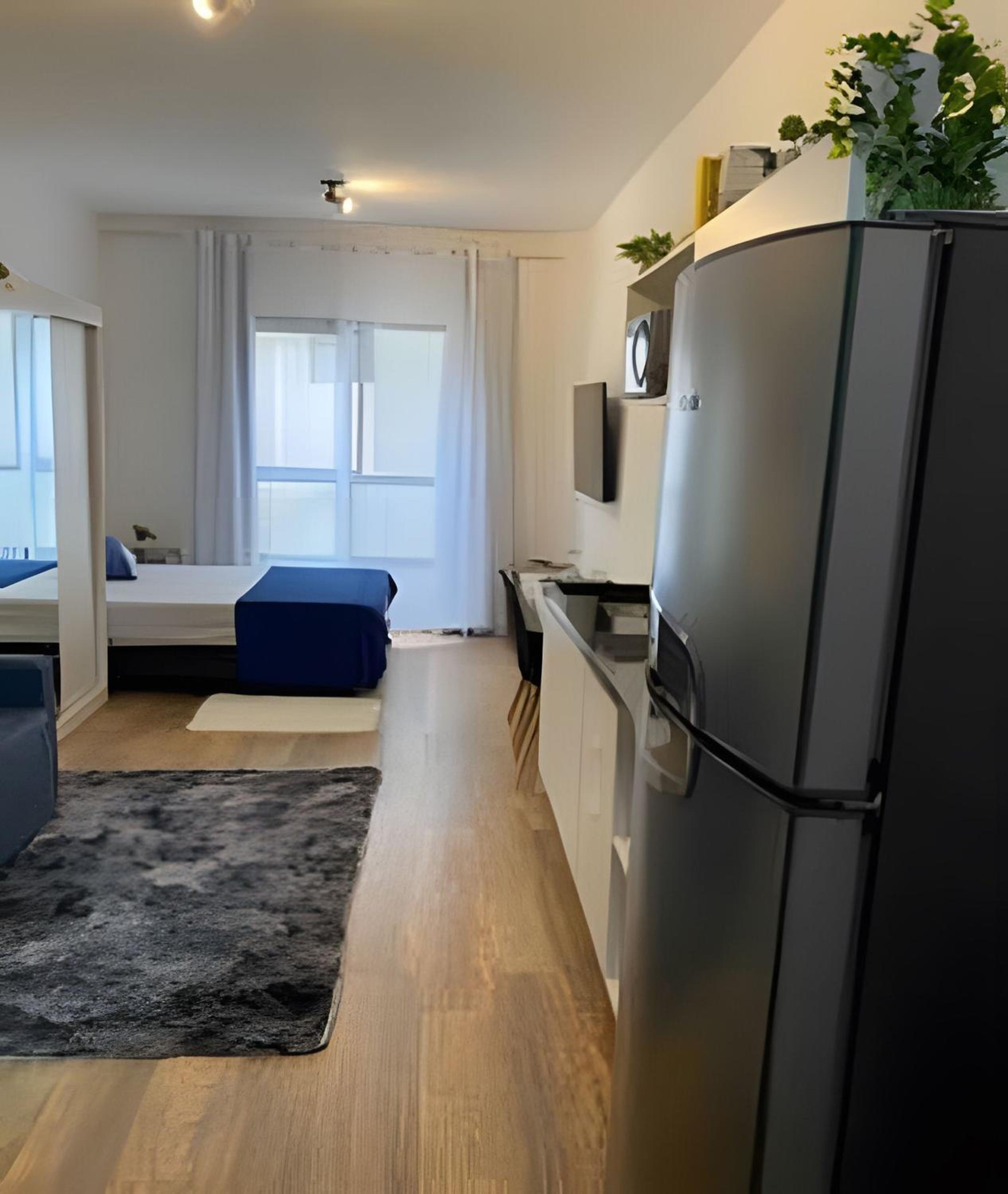 Studio Vila Prudente - Metrô linha verde