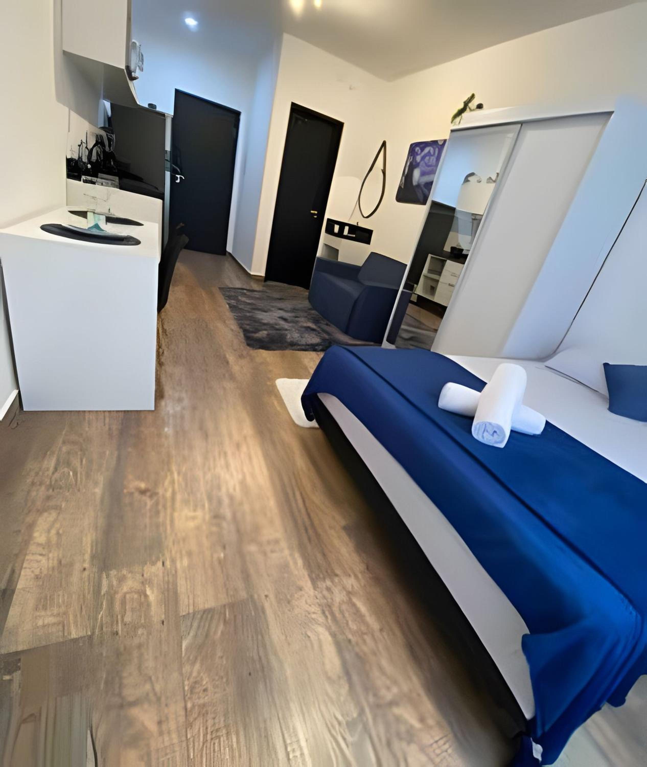 Studio Vila Prudente - Metrô linha verde