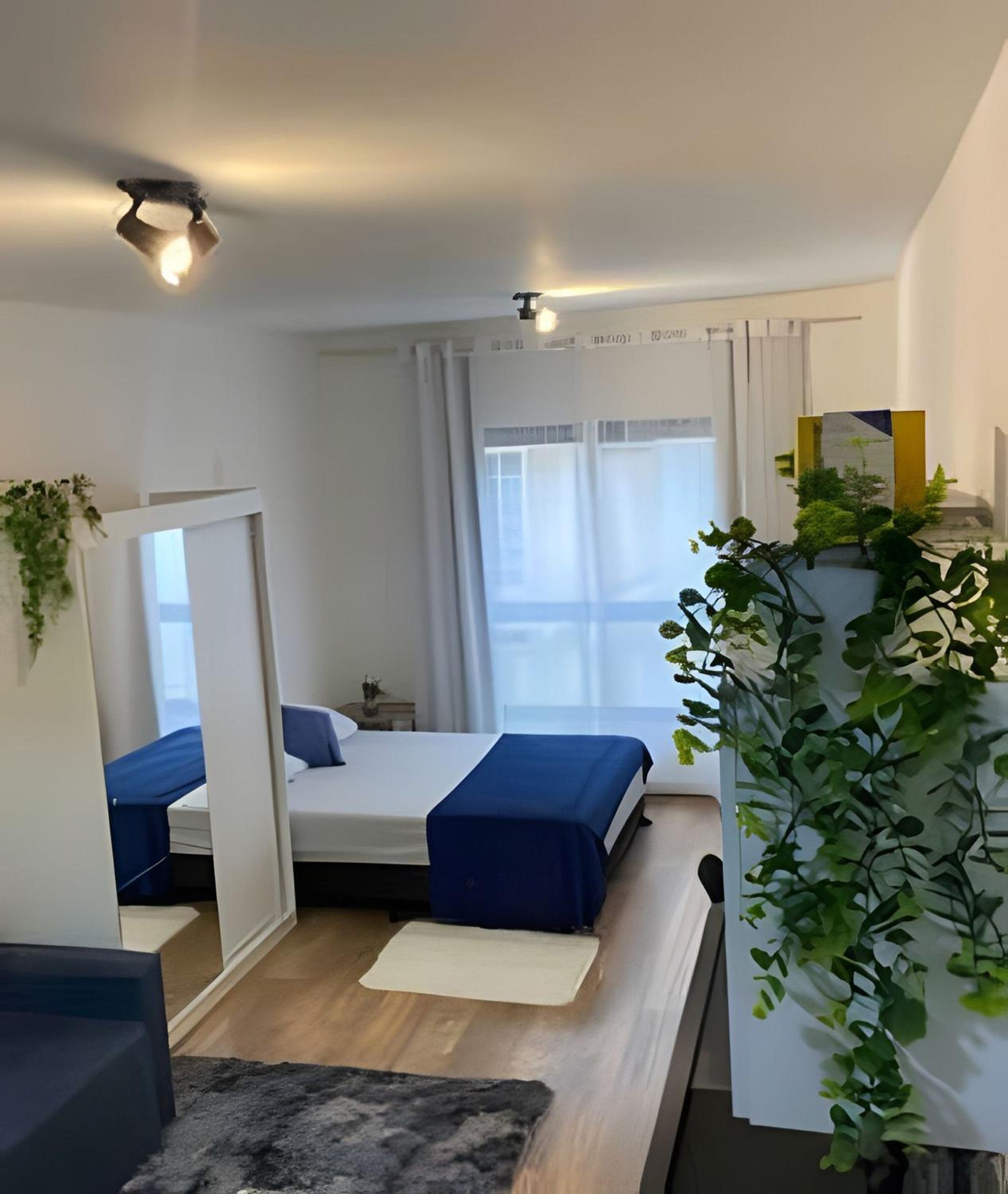 Studio Vila Prudente - Metrô linha verde