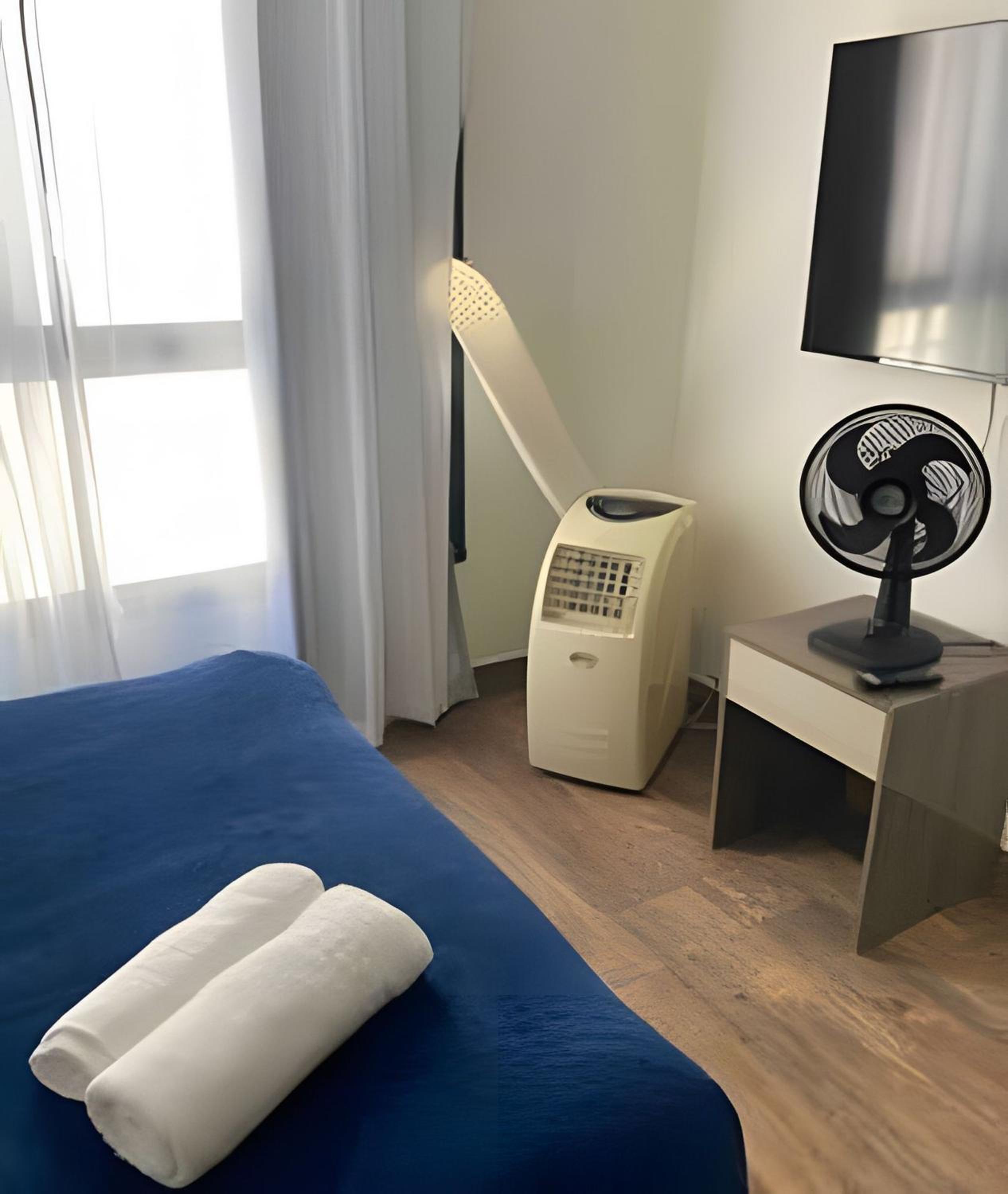 Studio Vila Prudente - Metrô linha verde
