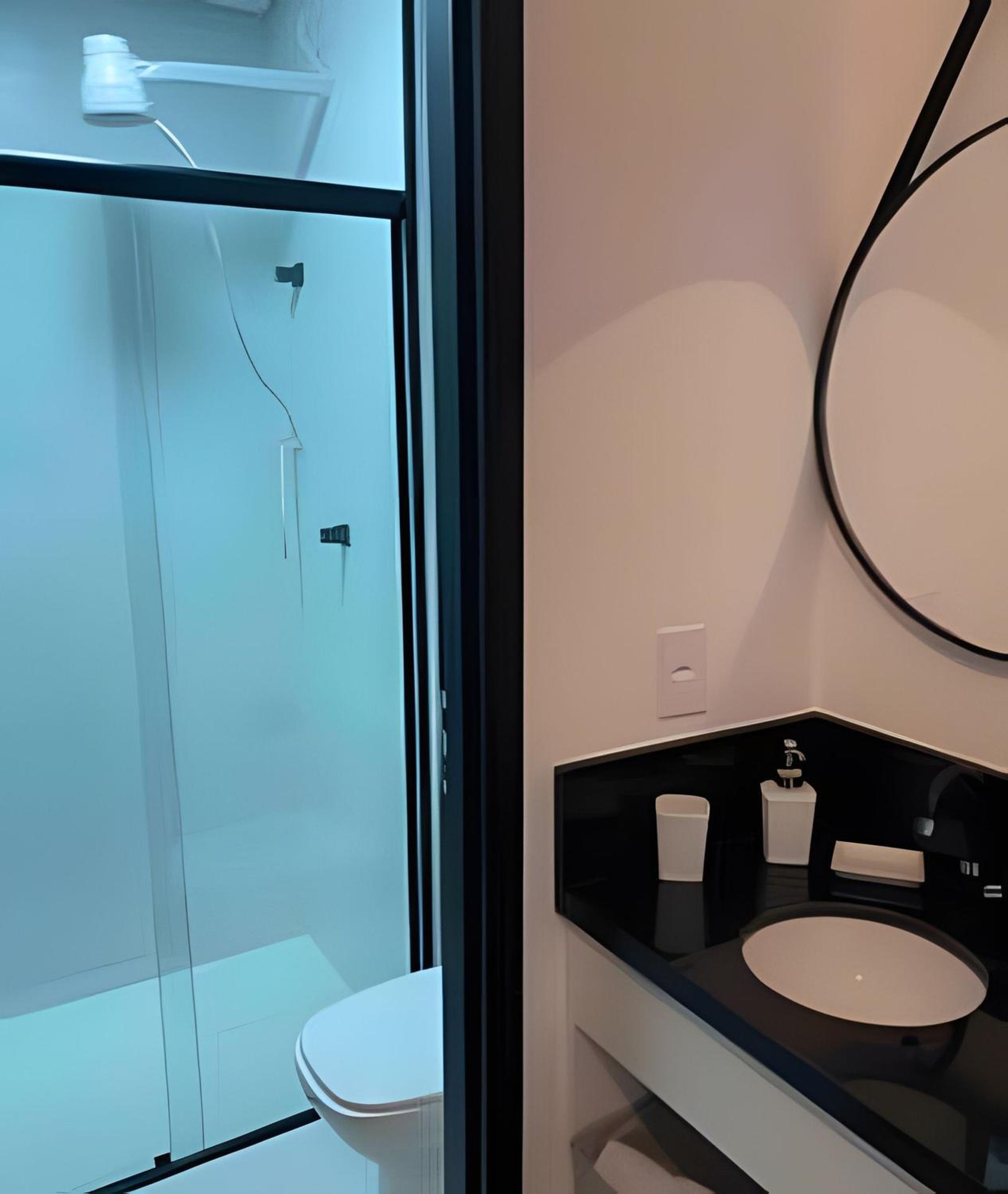 Studio Vila Prudente - Metrô linha verde