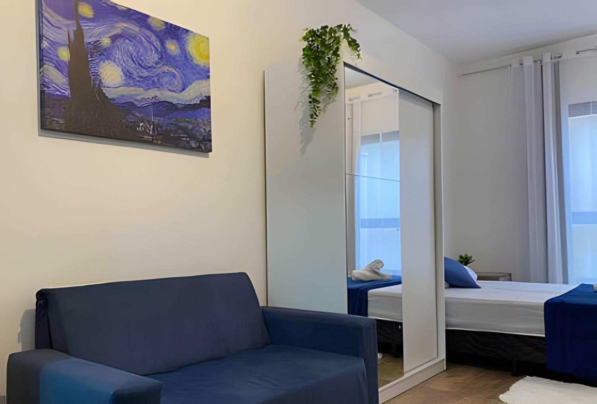 Studio Vila Prudente - Metrô linha verde