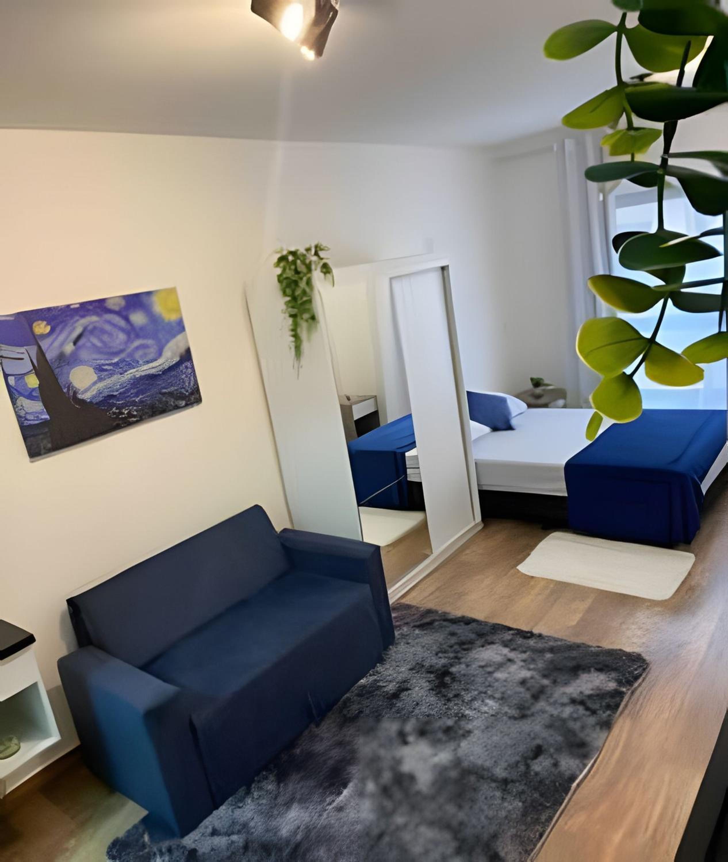 Studio Vila Prudente - Metrô linha verde