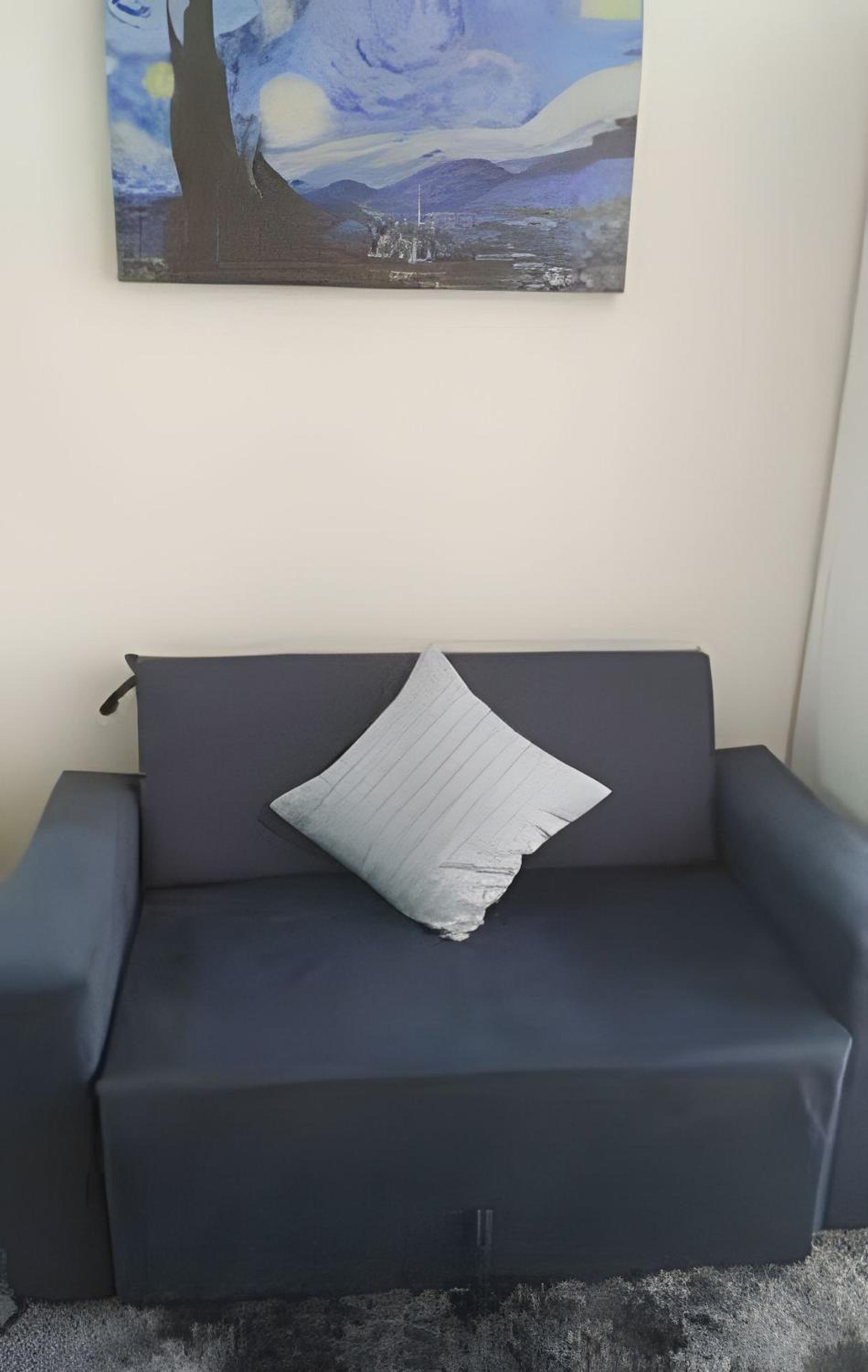 Studio Vila Prudente - Metrô linha verde