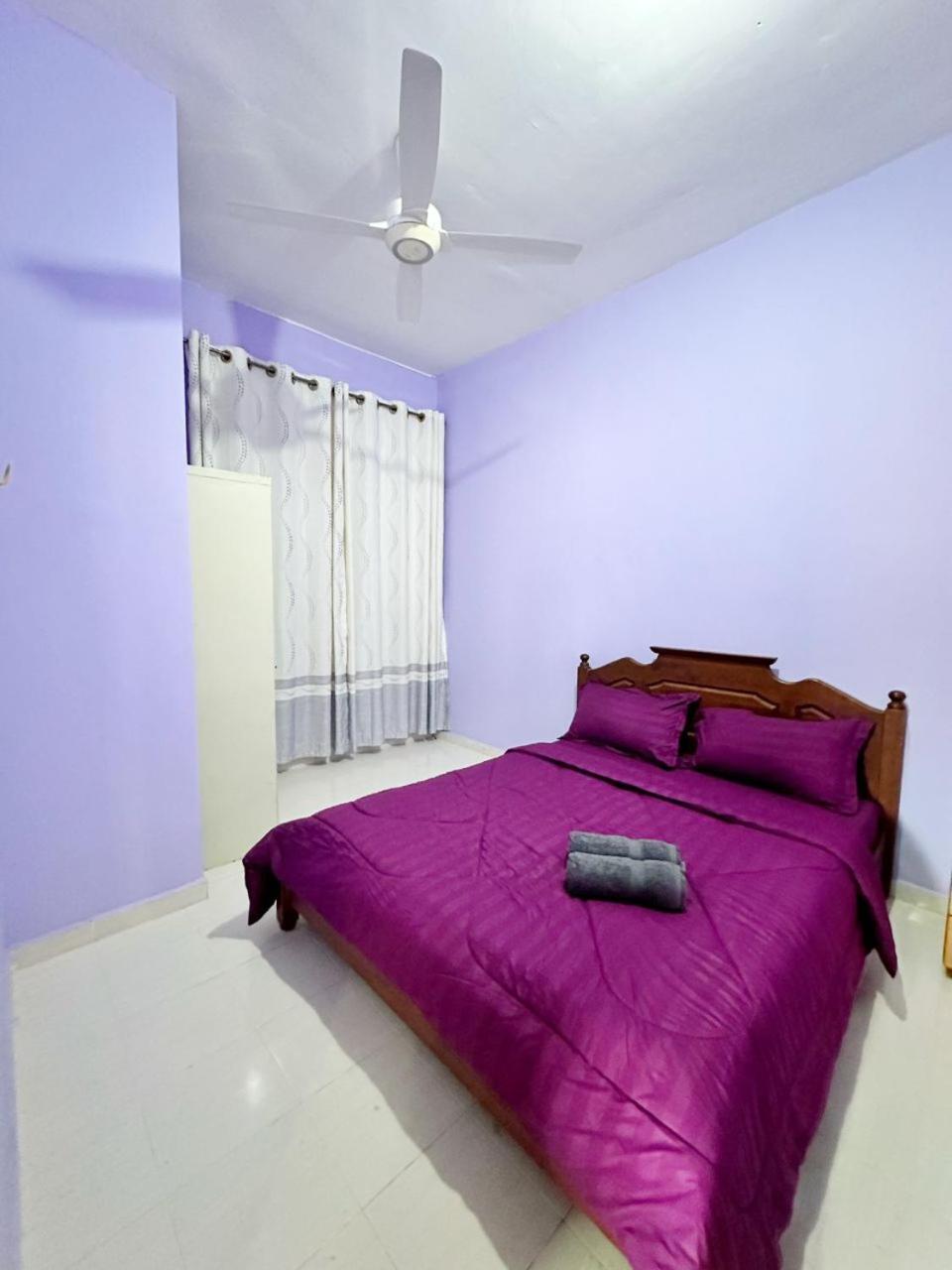 AF Homestay Gong Badak - Unisza, UMT photo 8