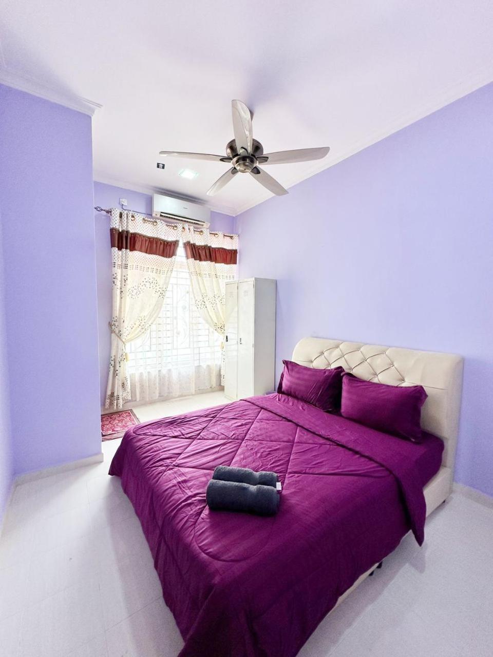 AF Homestay Gong Badak - Unisza, UMT photo 7