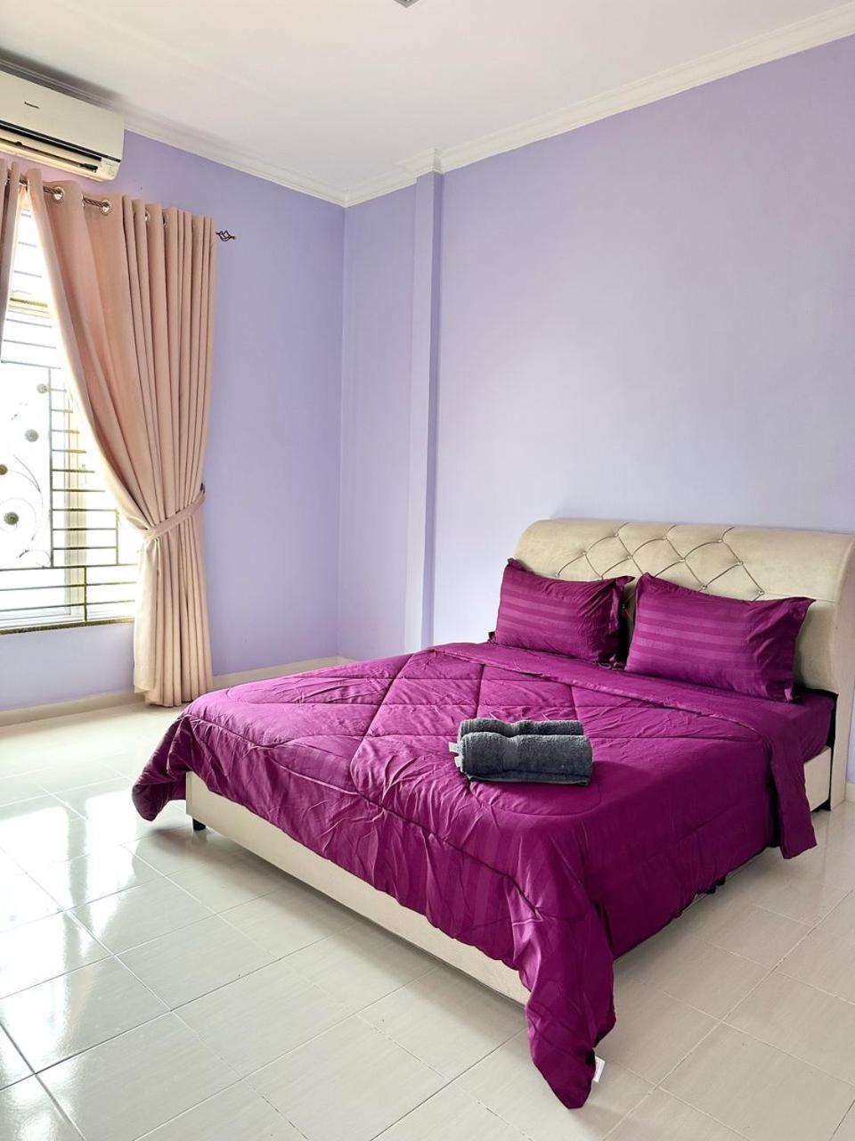AF Homestay Gong Badak - Unisza, UMT photo 5