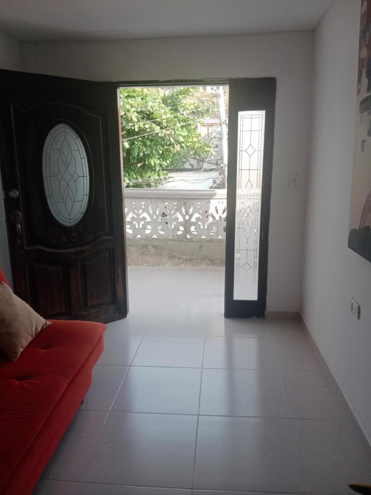 Apartamento turistico Mariangel