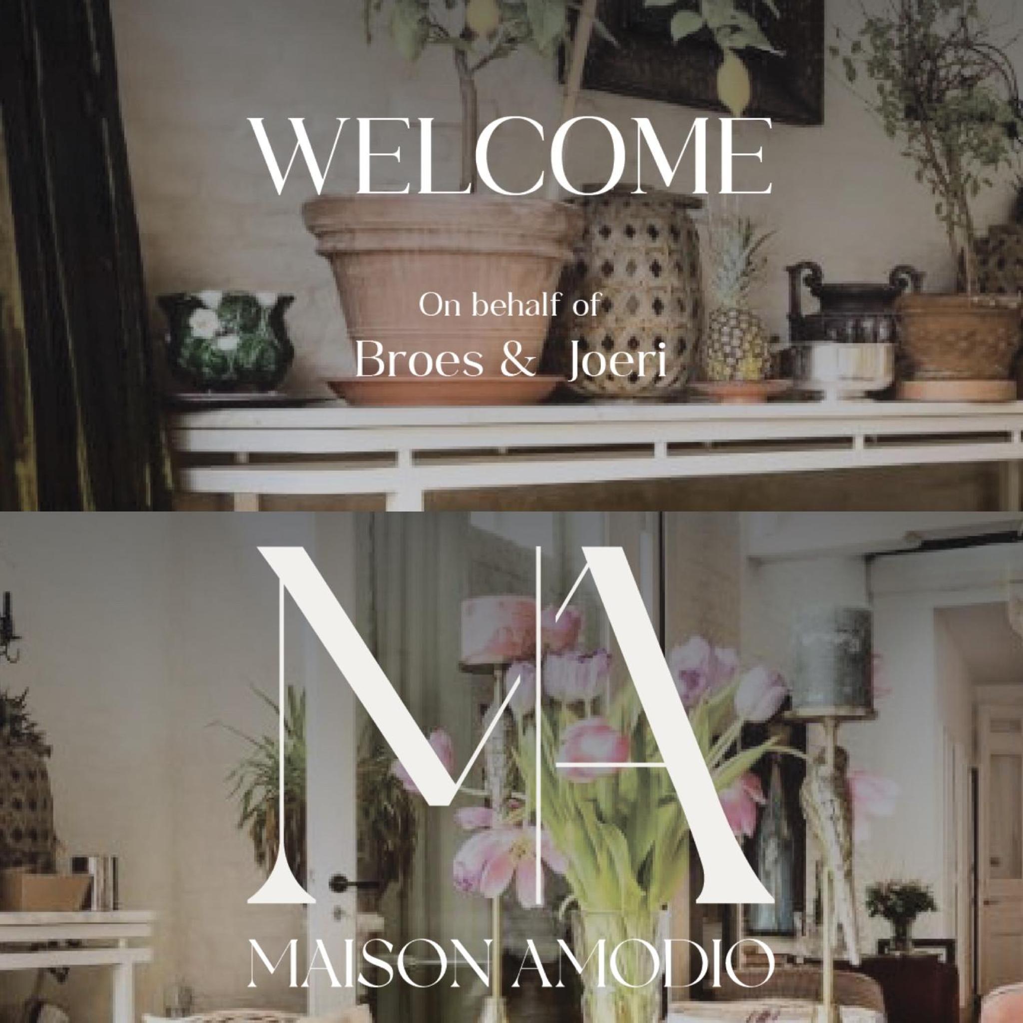 Maison Amodio Boutique B&B with Sunny terrace in Quiet neighborhood