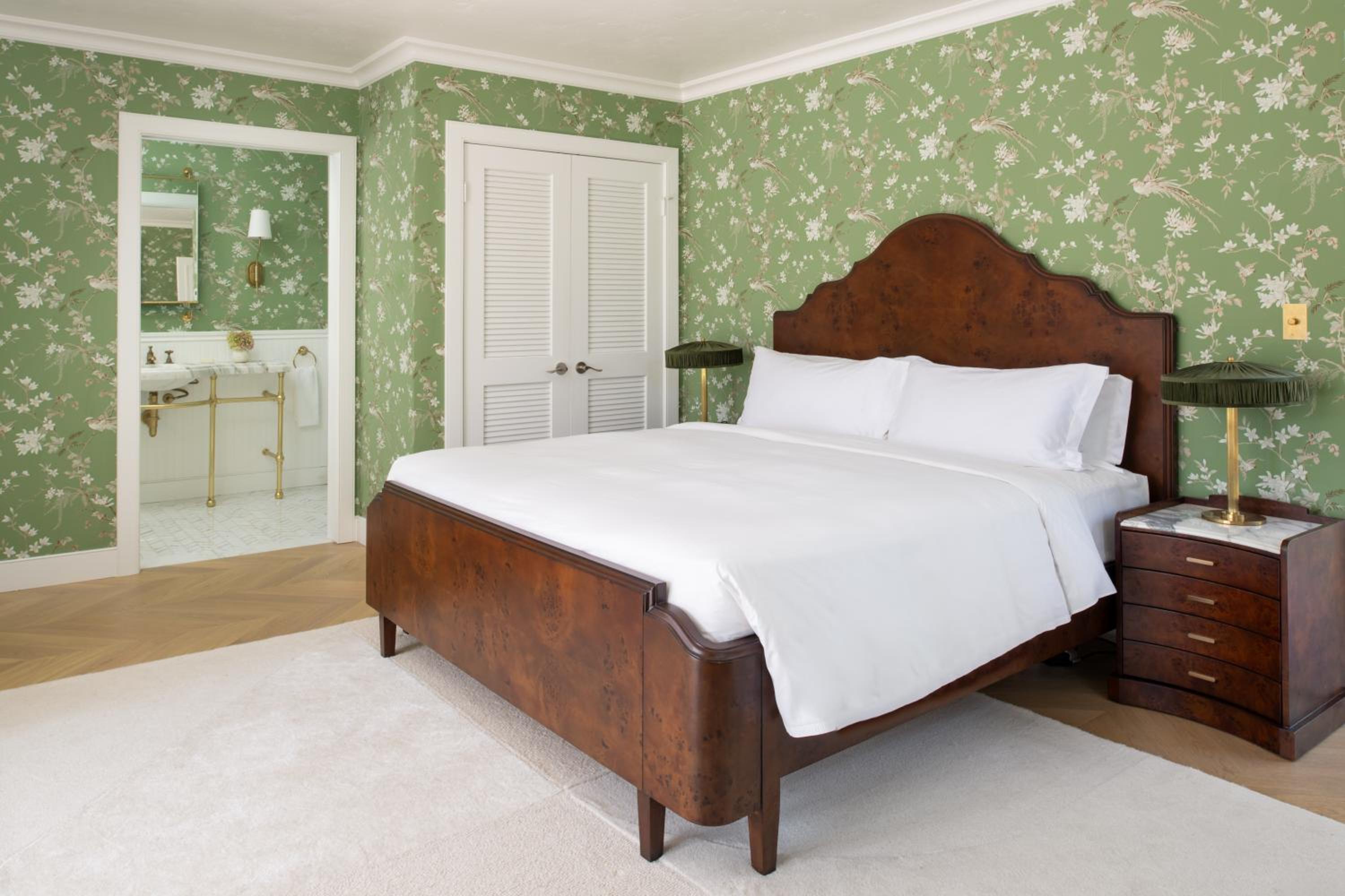 The Inn at Rancho Santa Fe - Property Image 23