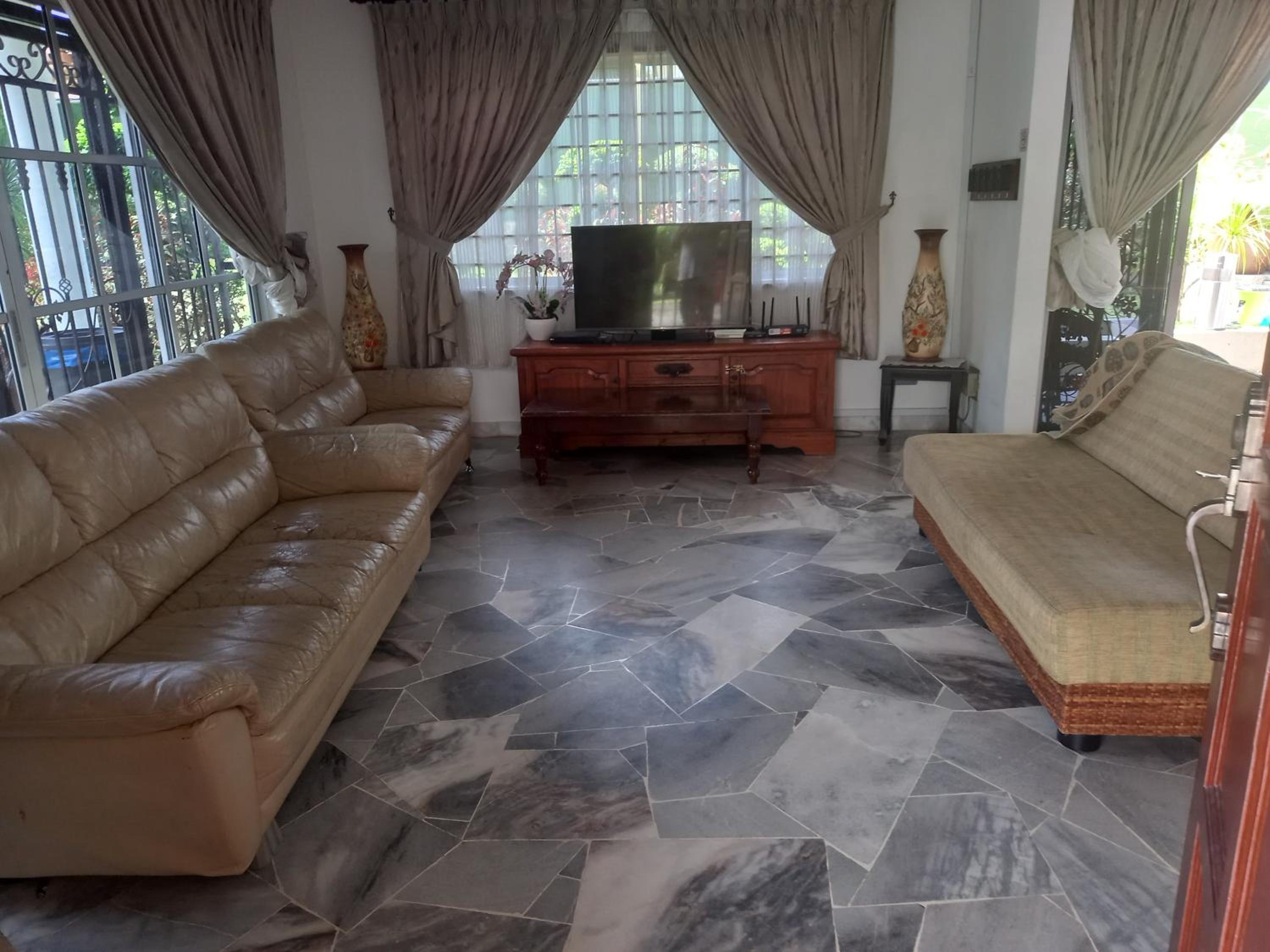 2 Bedrooms Villa With Private pool at port dickson photo 1