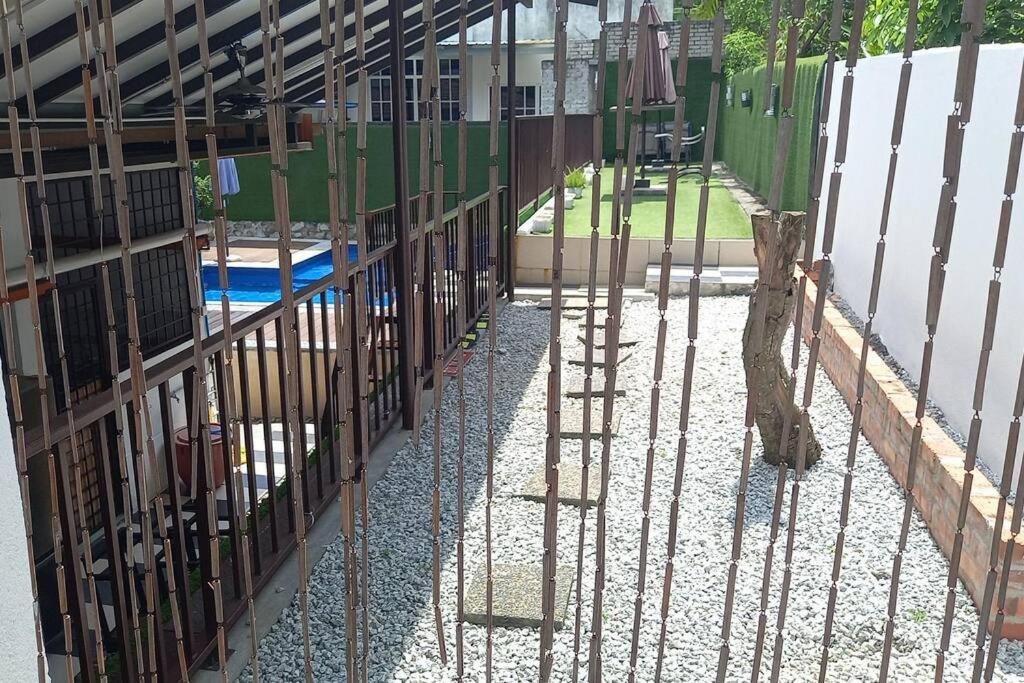 2 Bedrooms Villa With Private pool at port dickson photo 2