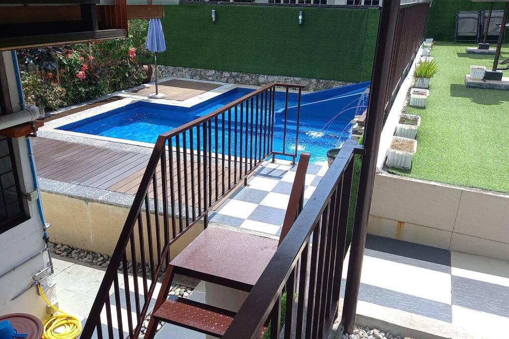 2 Bedrooms Villa With Private pool at port dickson photo 5