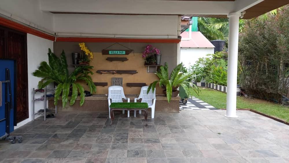 2 Bedrooms Villa With Private pool at port dickson photo 7