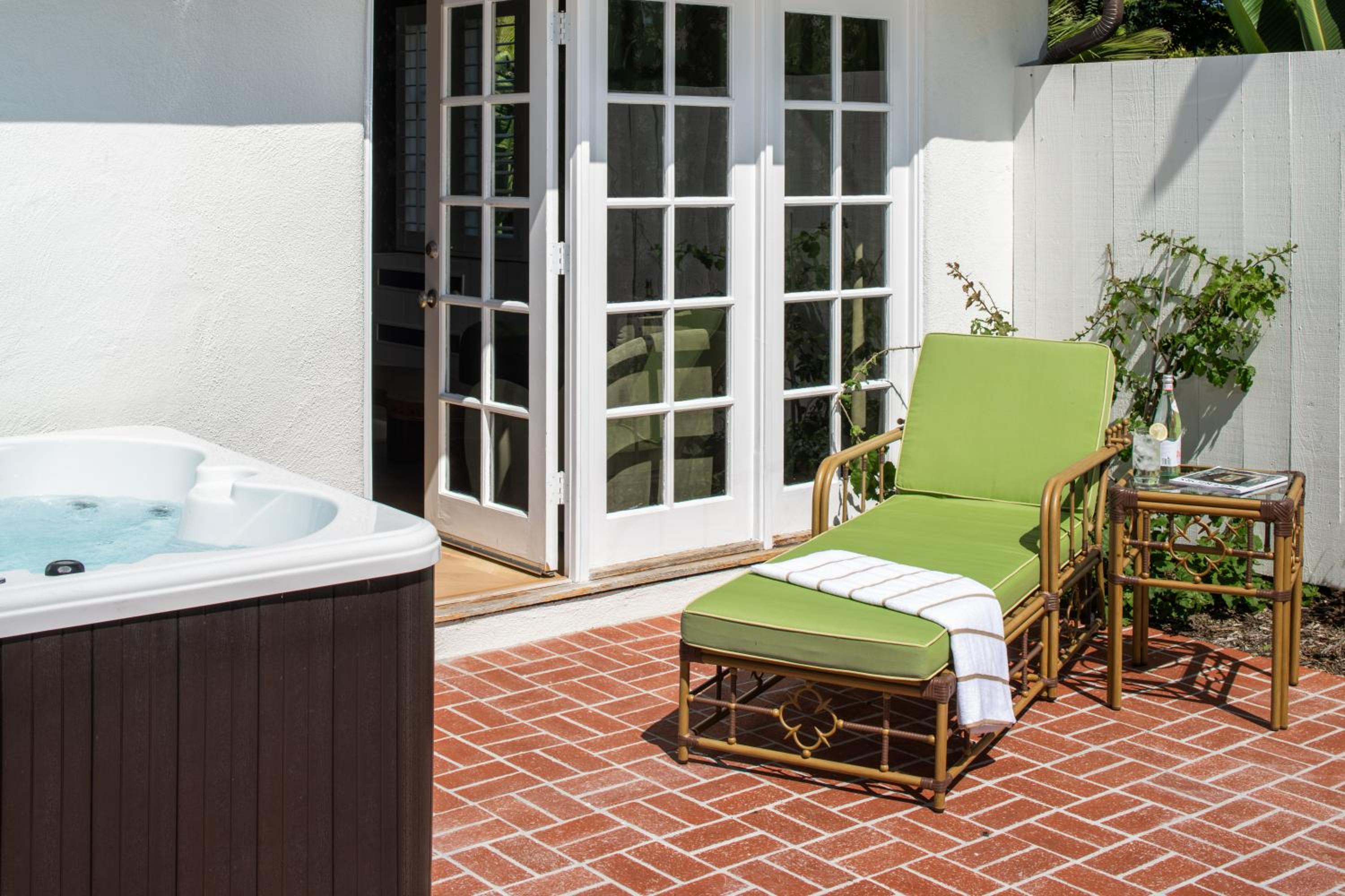 The Inn at Rancho Santa Fe - Property Image 21