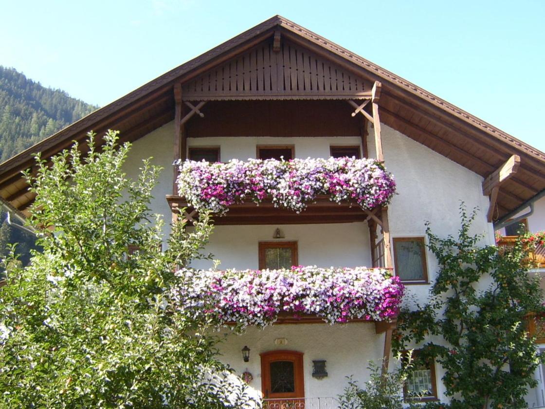 Haus Ruetzbach view 2