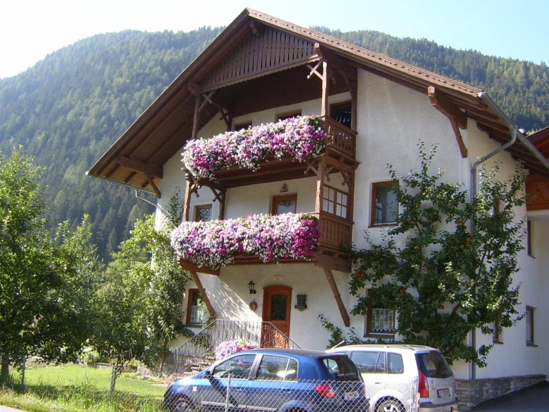 Haus Ruetzbach view 3