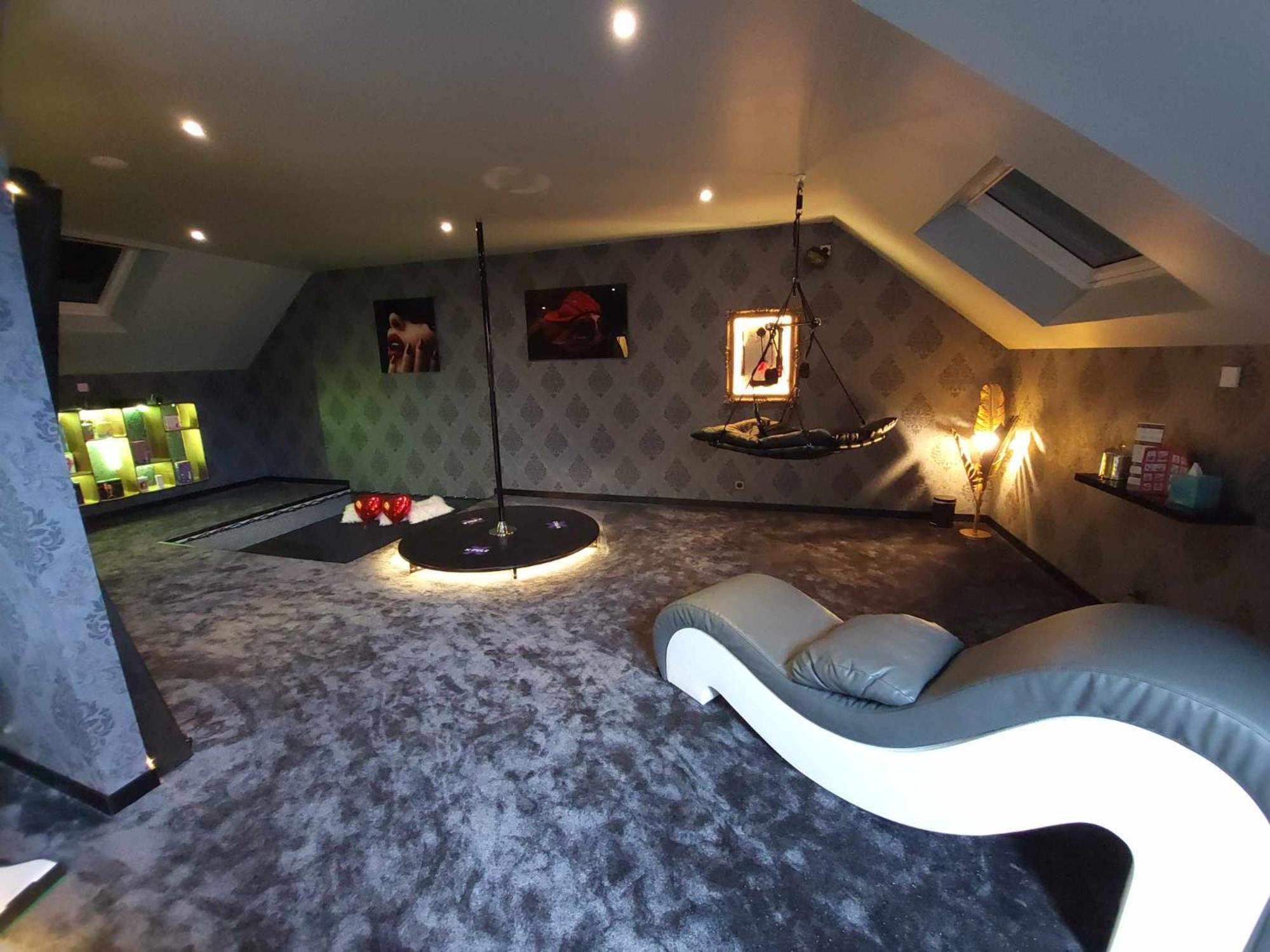 Le Secret de l'Elixir