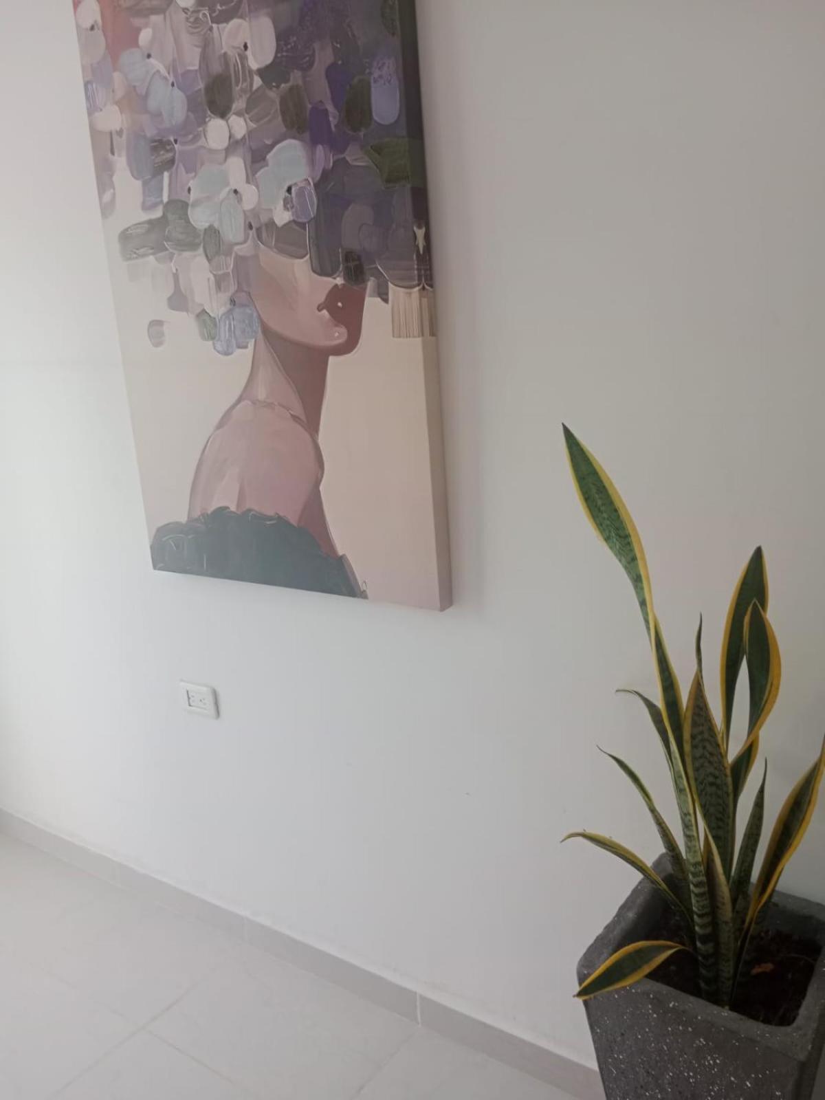 Apartamento turistico Mariangel