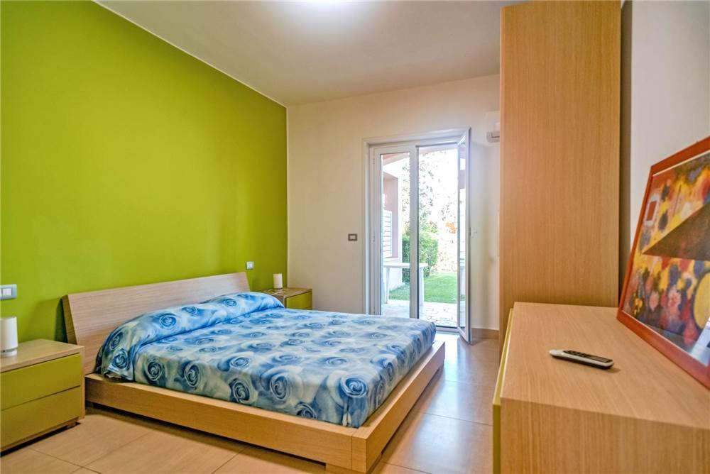 Juice aparthotel - Diamante view 5