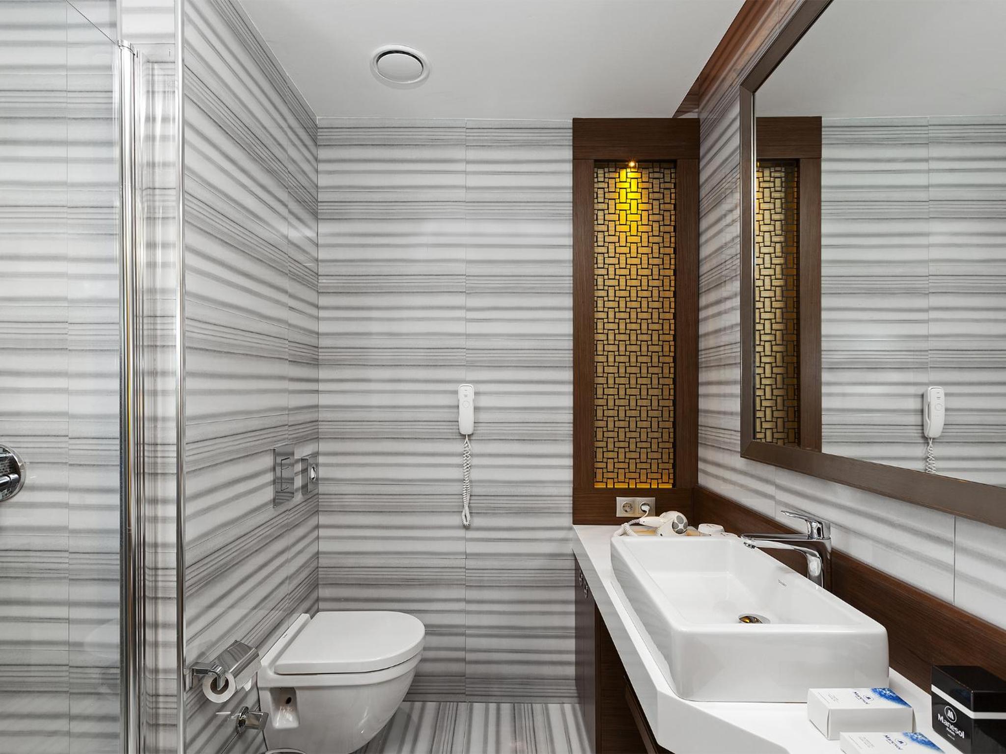 Manesol Boutique Galata - Image 41