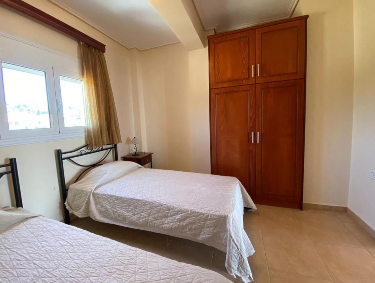 Villa Kourkoumelata