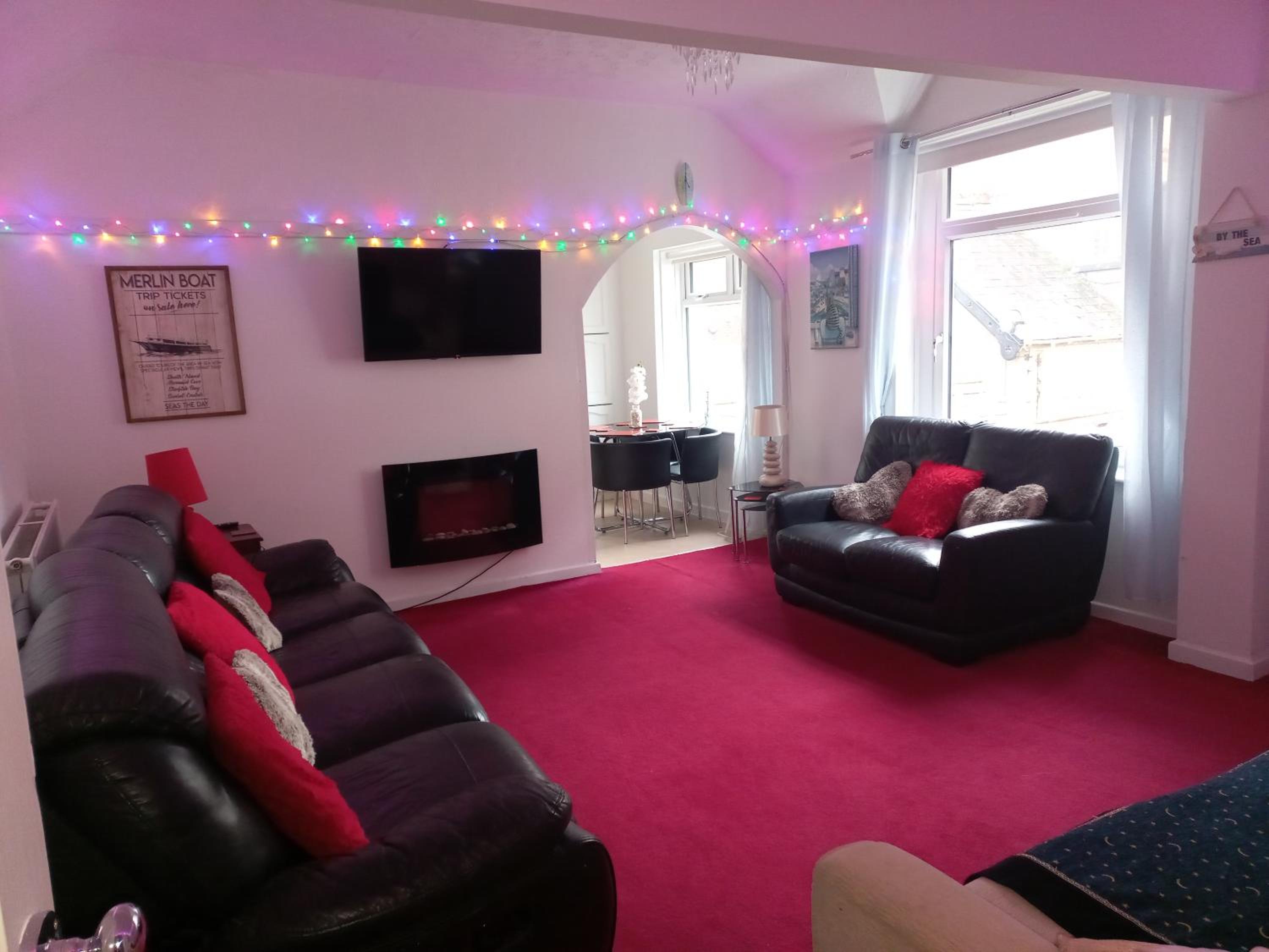 The Coach House Apartment view 4