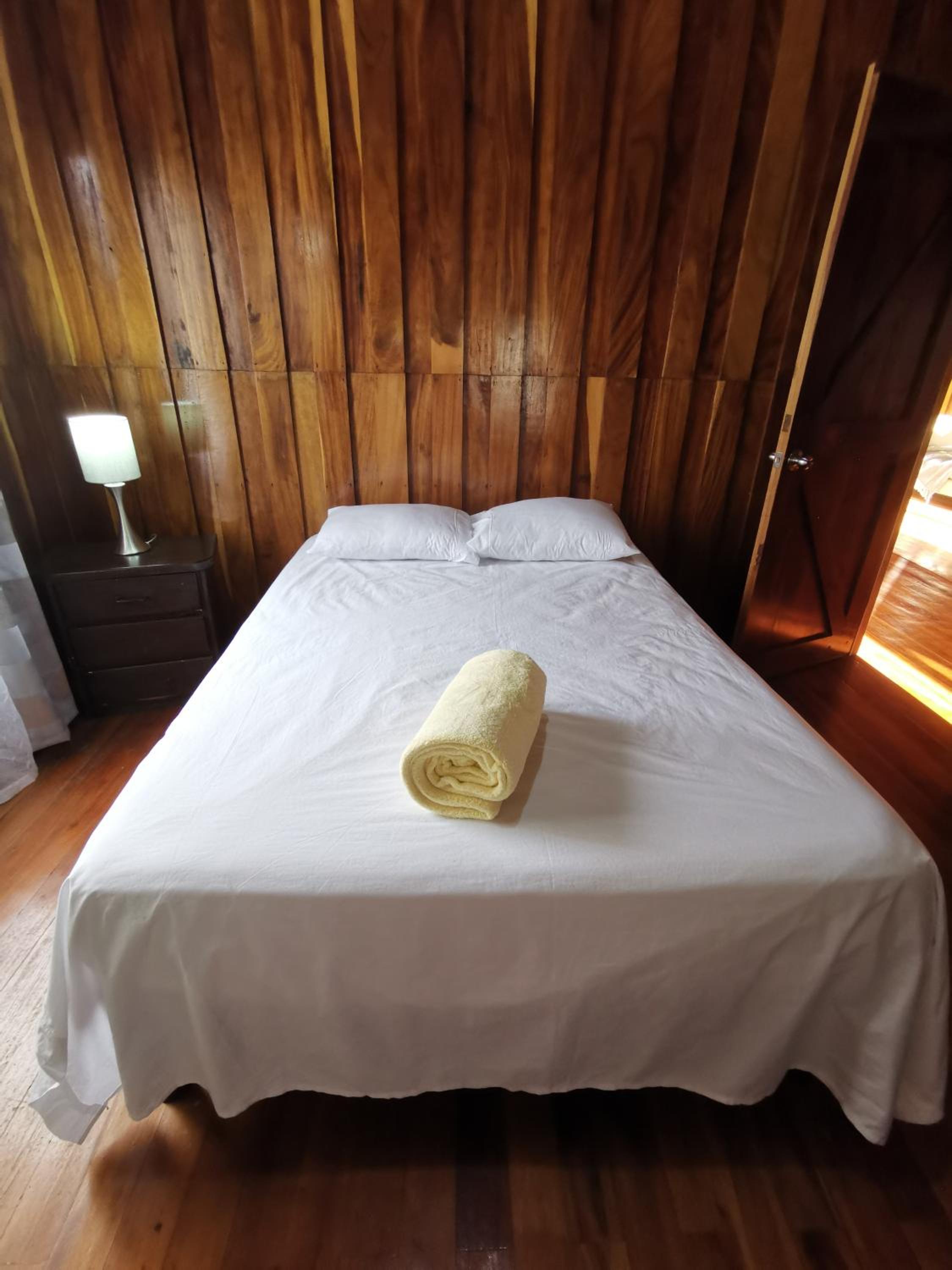 My Country House Paradise, Rio Celeste!