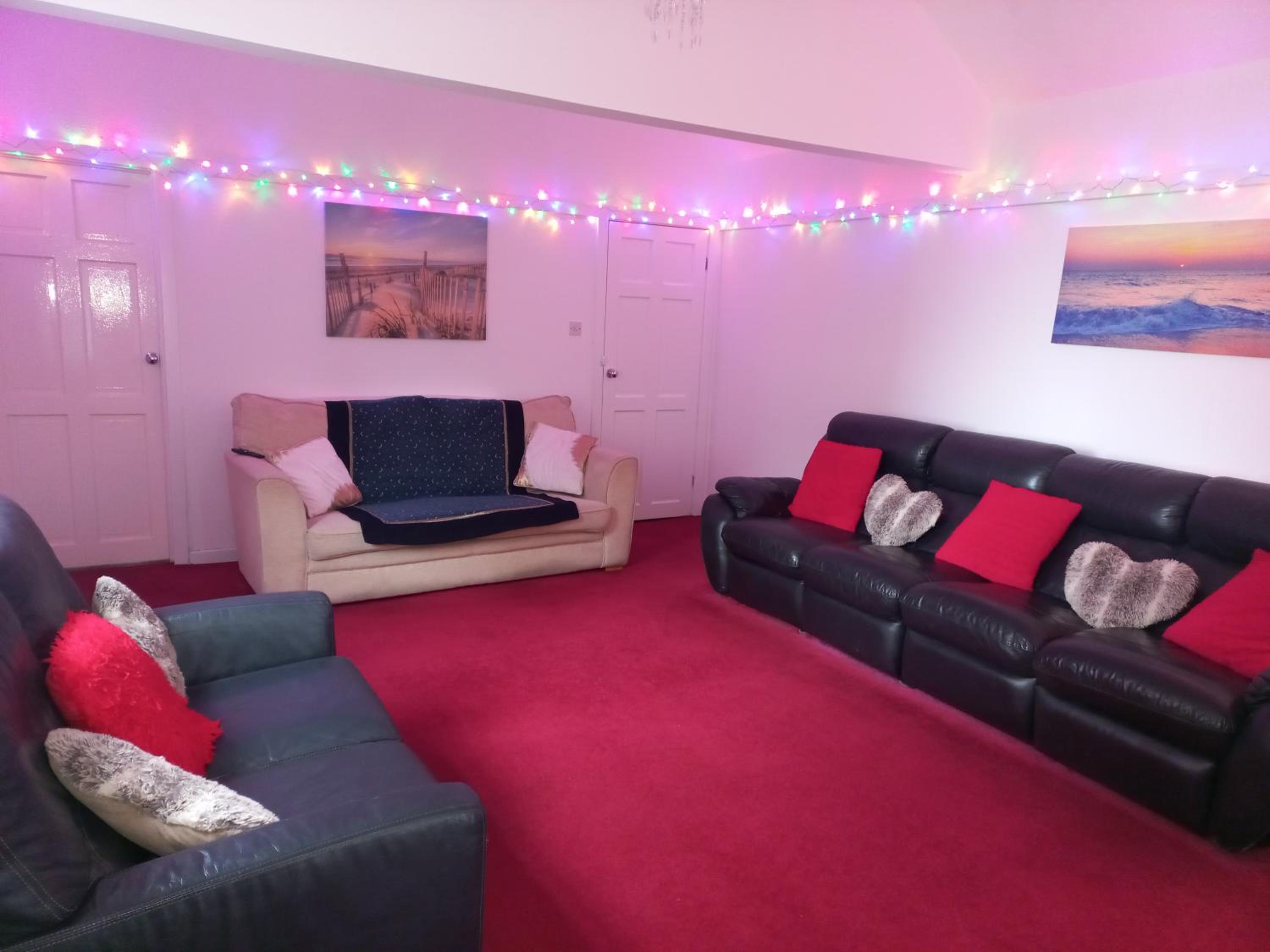 The Coach House Apartment view 5