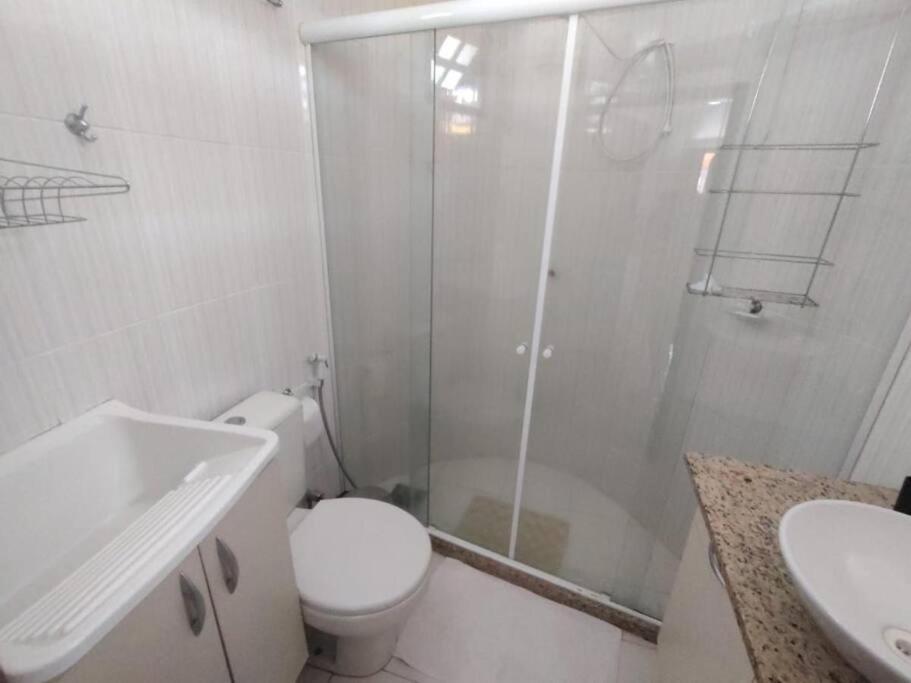 Cabana Lagoeiro Tucuns
